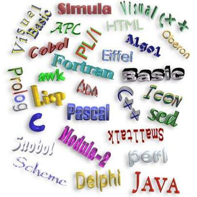 programming language